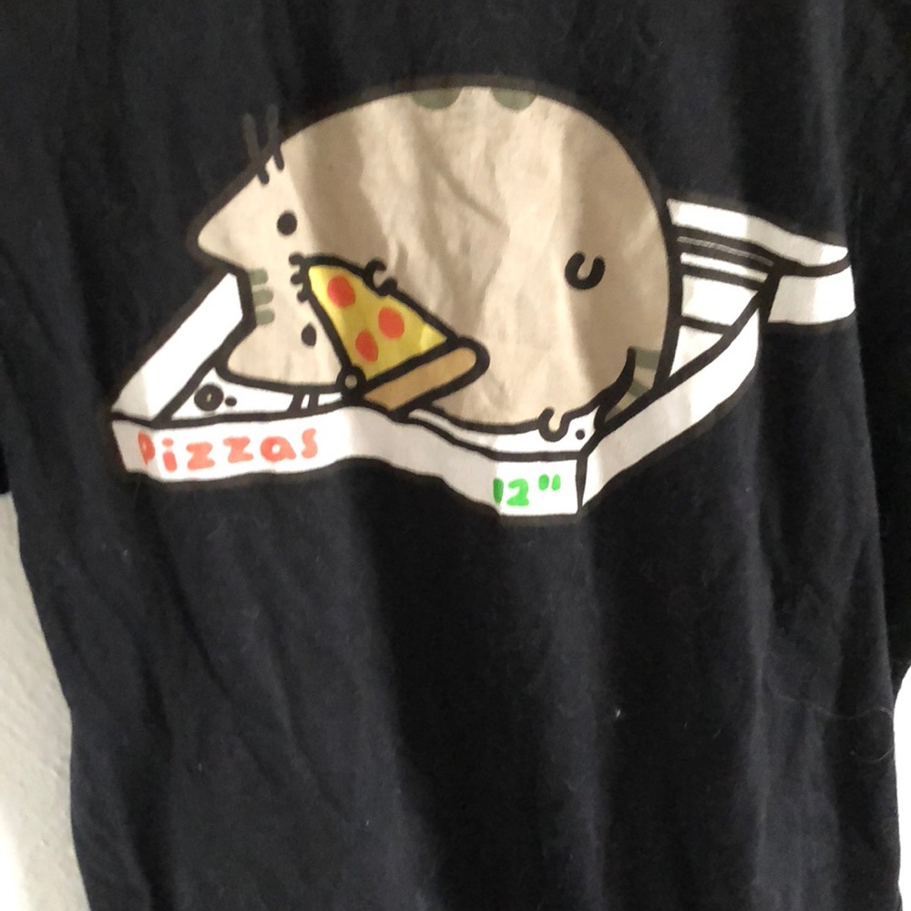 Graphic T Shirt